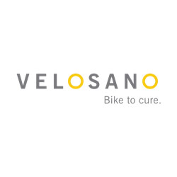 Covelli supports VeloSano, a Cleveland Clinic biking fundraiser for cancer
