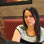 Regional marketing director practices entrepreneurial lessons Bernadette Santucci works full-time and owns two businesses